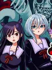 鬼医凤九漫画榜单封面